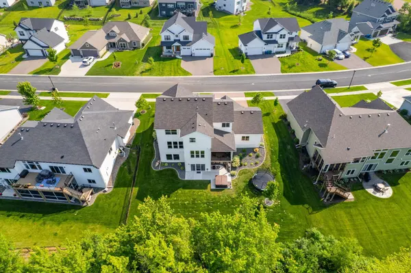 14960 143rd AVE N, Dayton, MN 55327