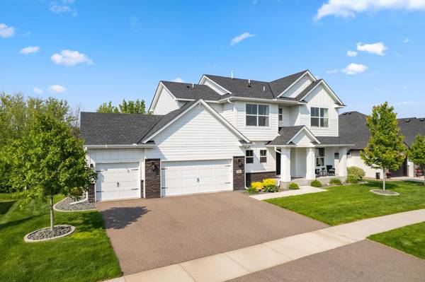 14960 143rd AVE N, Dayton, MN 55327
