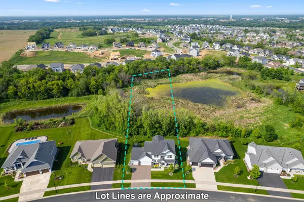 14960 143rd AVE N, Dayton, MN 55327