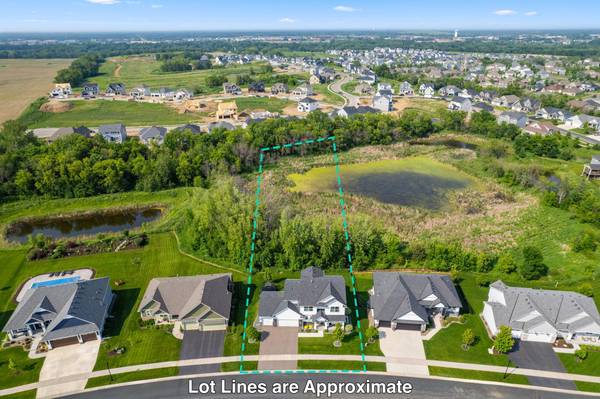 14960 143rd AVE N, Dayton, MN 55327