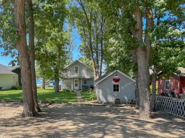24932 Wall Lake Point CIR, Fergus Falls, MN 56537