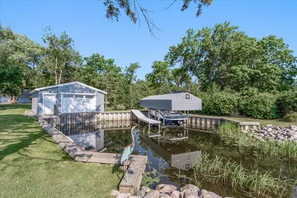 11114 Steamboat LOOP NW, Walker, MN 56484