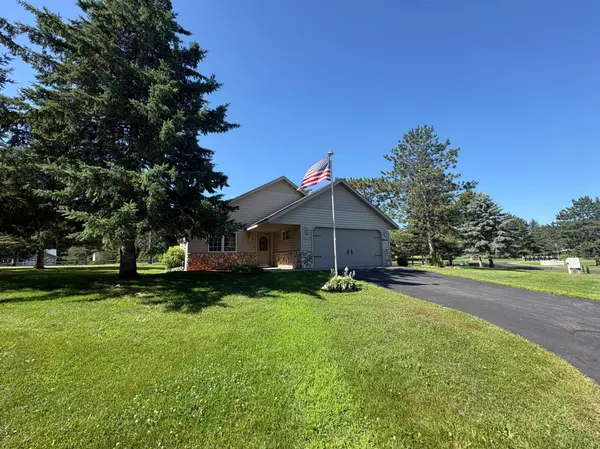 4635 Hemlock LN, Pequot Lakes, MN 56472