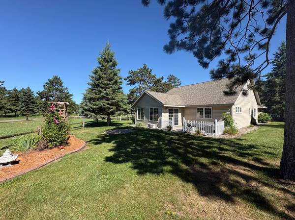 4635 Hemlock LN, Pequot Lakes, MN 56472