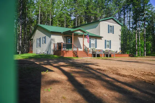 28391 County 109, Menahga, MN 56464