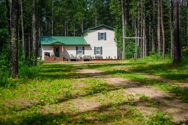 28391 County 109, Menahga, MN 56464