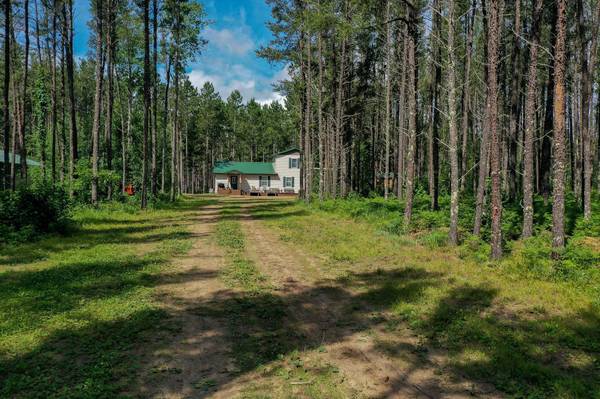 28391 County 109, Menahga, MN 56464