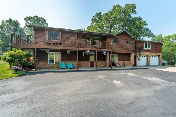 33667 County Highway 27, Erhard, MN 56534