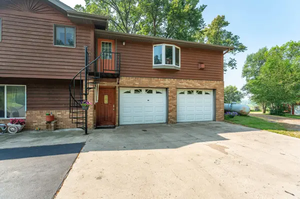 33667 County Highway 27, Erhard, MN 56534