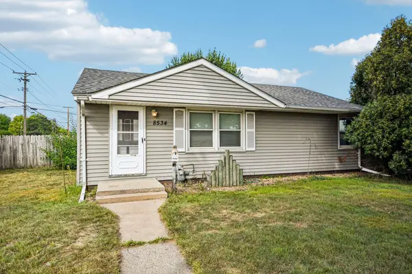8534 Park AVE S, Bloomington, MN 55420