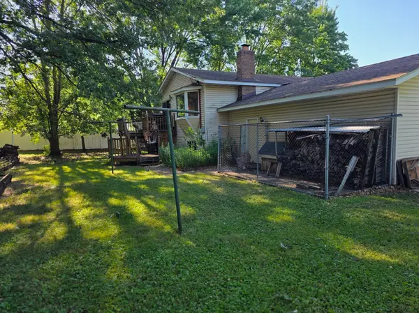 530 156th LN NW, Andover, MN 55304