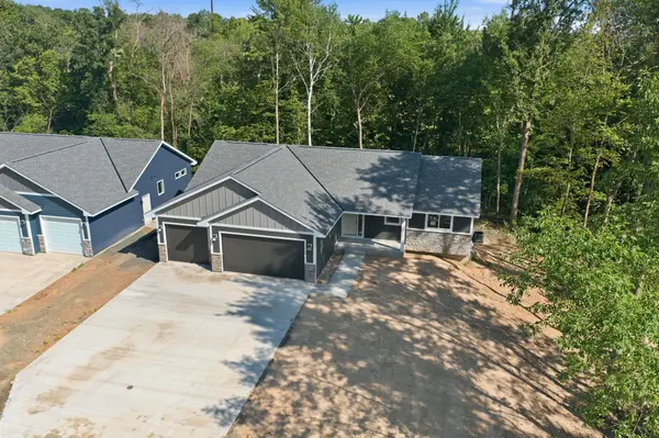 1333 E Aspen DR, Saint Croix Falls, WI 54024