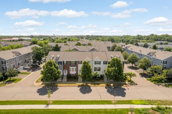 13907 Jasper ST NW, Ramsey, MN 55303