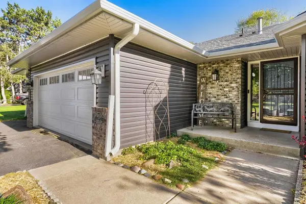 4153 146th AVE NW, Andover, MN 55304