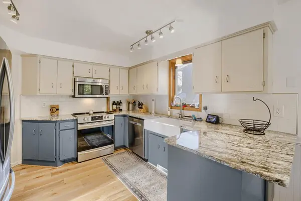 4153 146th AVE NW, Andover, MN 55304