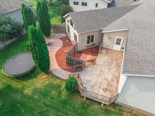 5708 Nightingale CT, Saint Cloud, MN 56303