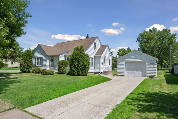 405 4th AVE SE, Milaca, MN 56353