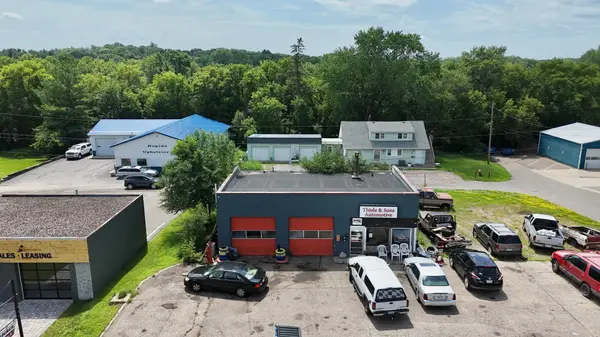 519 N Benton DR, Sauk Rapids, MN 56379