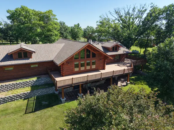 28419 220th ST, Shevlin, MN 56676