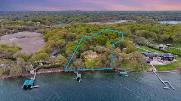 2730 Gale RD, Wayzata, MN 55391