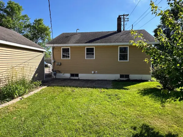 223 3rd ST SE, Perham, MN 56573