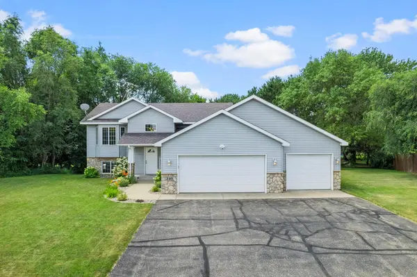 210 Newspaper RUN NE, Kimball, MN 55353