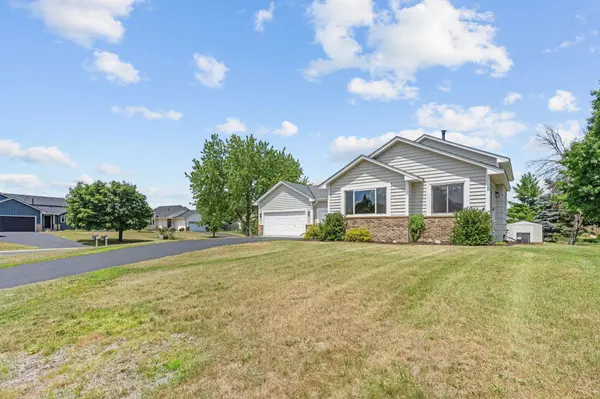 3285 129th LN NW, Coon Rapids, MN 55448