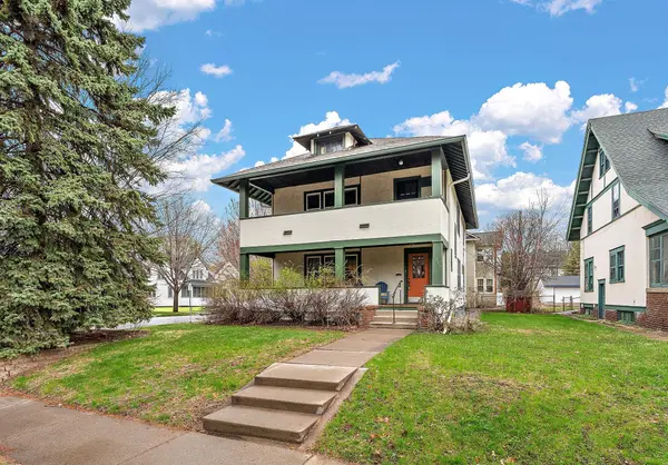 2017 Laurel AVE, Saint Paul, MN 55104