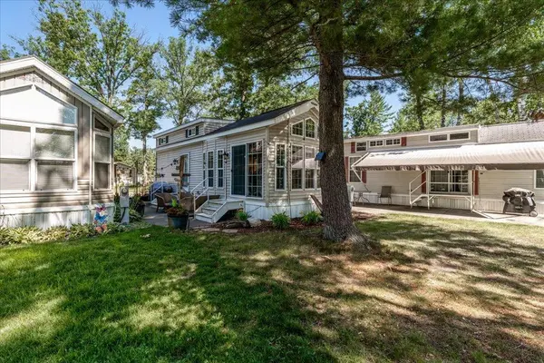 15827 Wilderness Trail - Unit 62, Crosslake, MN 56442