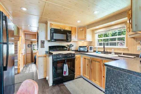 15827 Wilderness Trail - Unit 62, Crosslake, MN 56442