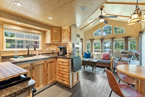 15827 Wilderness Trail - Unit 62, Crosslake, MN 56442