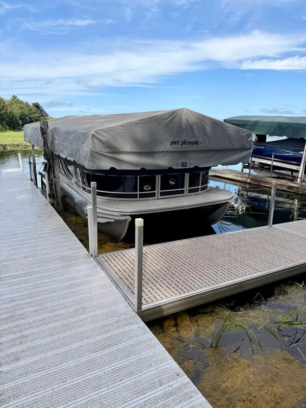 15827 Wilderness Trail - Unit 62, Crosslake, MN 56442