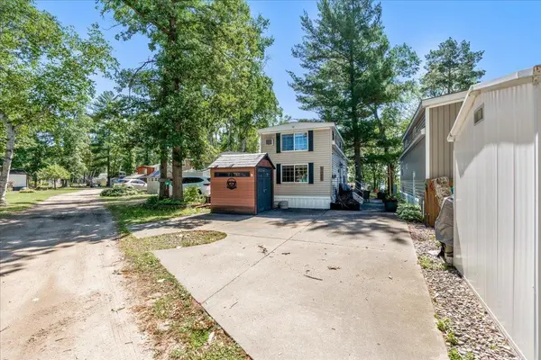 15827 Wilderness Trail - Unit 62, Crosslake, MN 56442