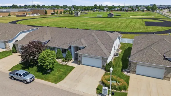 1831 Cypress WAY, West Fargo, ND 58078