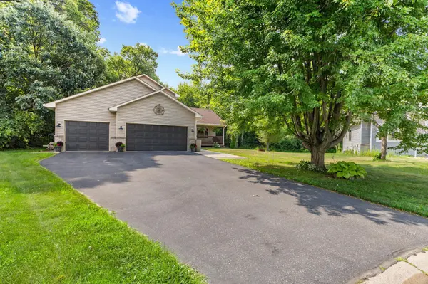 23593 FLORA COURT NW, Saint Francis, MN 55070