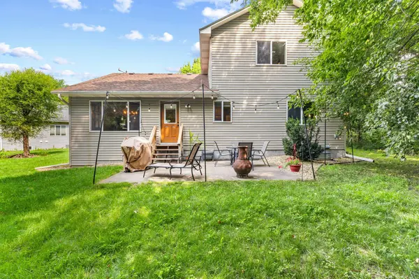 23593 FLORA COURT NW, Saint Francis, MN 55070