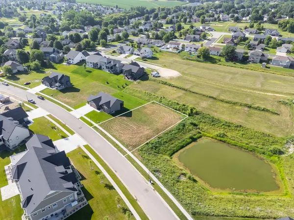 462 Somerby Pkwy NE, Byron, MN 55920