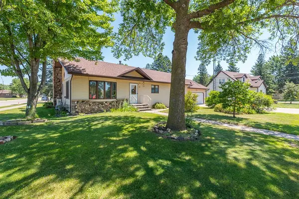 102 Edward ST S, Pierz, MN 56364