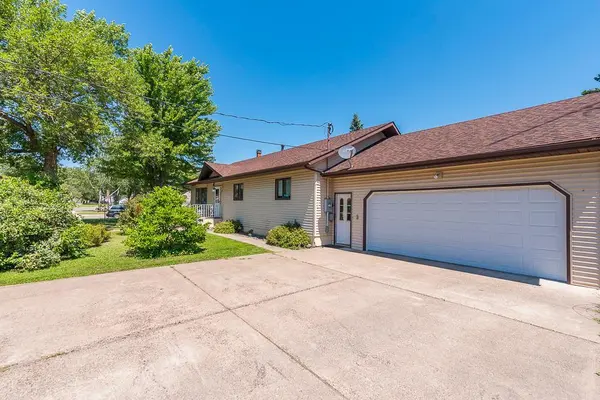 102 Edward ST S, Pierz, MN 56364