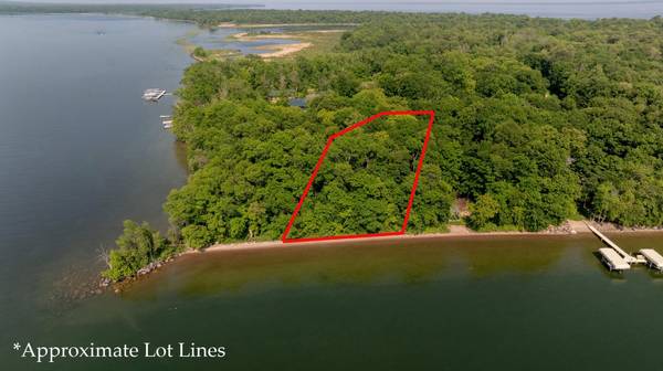 TBD Duck Point Road NW, Cass Lake, MN 56633