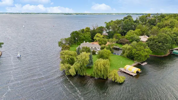 3845 Northome RD, Deephaven, MN 55391