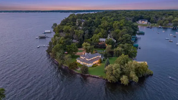 3845 Northome RD, Deephaven, MN 55391