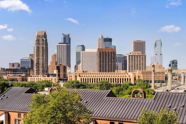 110 1st AVE NE #F704, Minneapolis, MN 55413