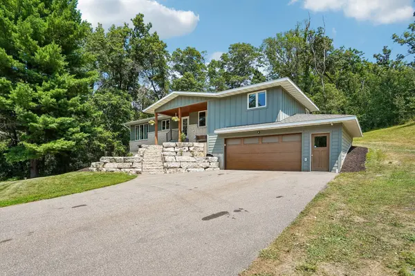 325 Townsvalley RD, River Falls, WI 54022