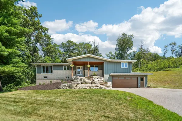 325 Townsvalley RD, River Falls, WI 54022