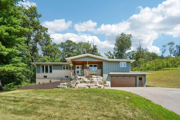 325 Townsvalley RD, River Falls, WI 54022