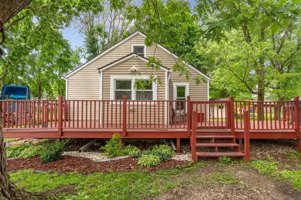 213 Finch ST S, Mankato, MN 56001