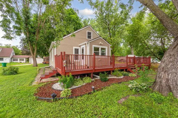 213 Finch ST S, Mankato, MN 56001