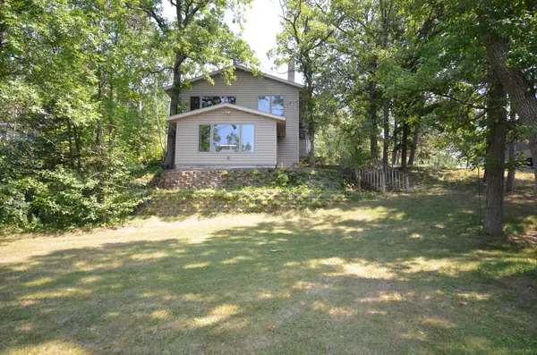36975 Taylors Beach RD, Menahga, MN 56464