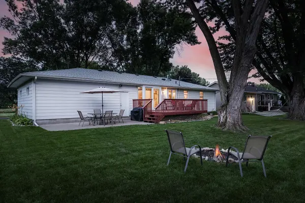 213 3rd ST S, Gaylord, MN 55334